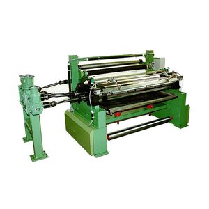 spalmatrice a rulli