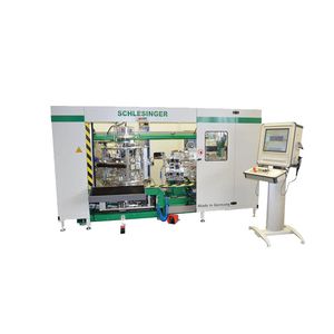 macchina di foratura CNC