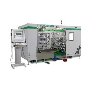 macchina di foratura CNC