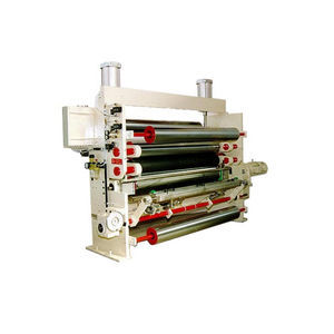 spalmatrice a rulli