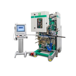 macchina di foratura CNC