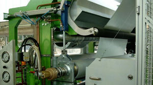 linea di laminazione