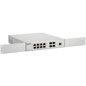 switch Ethernet gestibile
