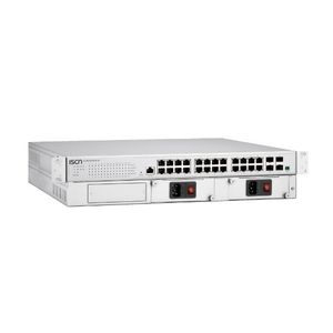 switch Ethernet gestibile