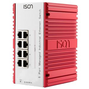 switch Ethernet gestibile