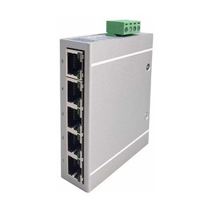 switch Ethernet non gestibile 1