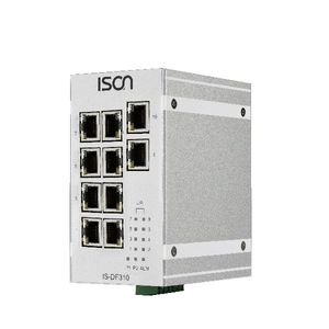 switch Ethernet non gestibile 1