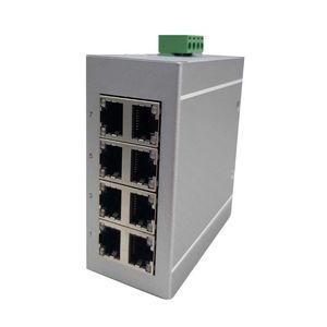 switch Ethernet non gestibile 1