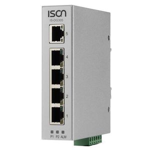 switch Ethernet non gestibile 1