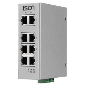 switch Ethernet non gestibile 1