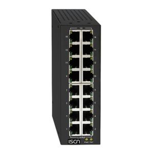 switch Ethernet non gestibile 1