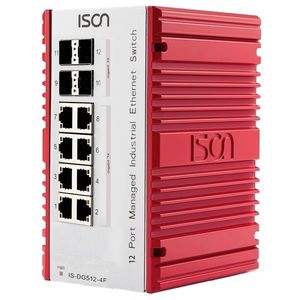switch Ethernet gestibile 1