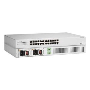 switch Ethernet non gestibile