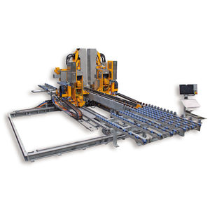 foratrice-fresatrice CNC