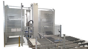 magazzino automatico verticale 1