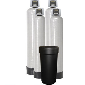 prodotto disinfettante per acqua