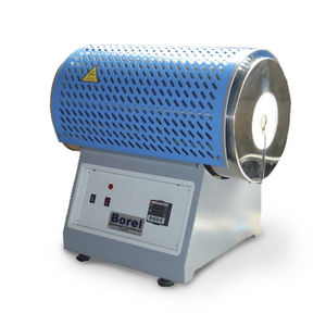 forno tubolare