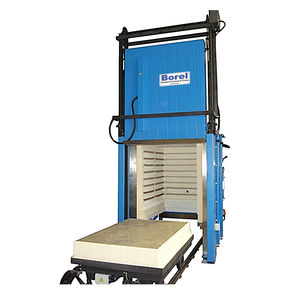forno a suola mobile 1