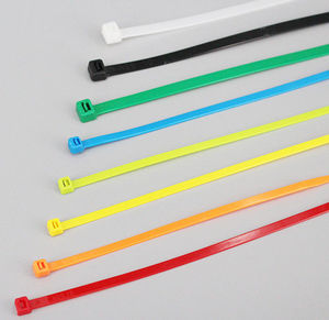 fascetta stringicavo in nylon
