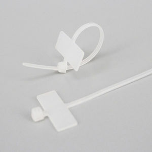 fascetta stringicavo in nylon