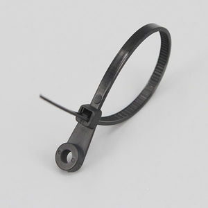 fascetta stringicavo in nylon