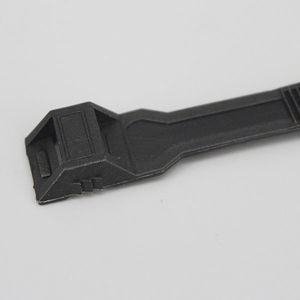 fascetta stringicavo in nylon