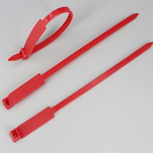 Fascetta Stringicavo In Plastica - SR2001 - Essentra Components - In - Foto 2