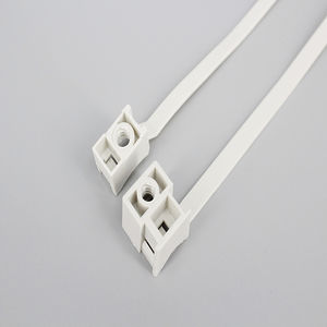 fascetta stringicavo in nylon