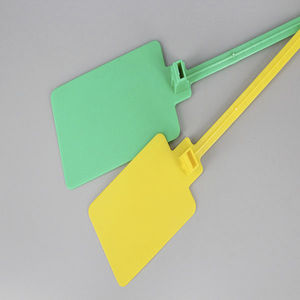 sigillo di sicurezza in plastica