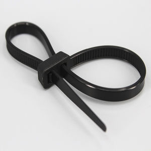 fascetta stringicavo in nylon