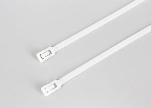 fascetta stringicavo in nylon