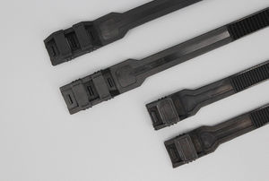 fascetta stringicavo in plastica