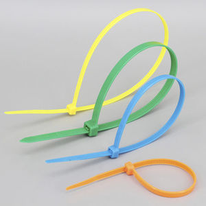 fascetta stringicavo in plastica