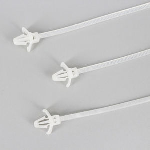 fascetta stringicavo in plastica