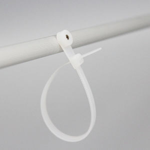 fascetta stringicavo in plastica