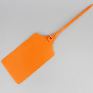 fascetta stringicavo in plastica