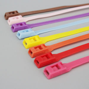 fascetta stringicavo in plastica