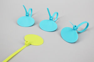 fascetta stringicavo in plastica