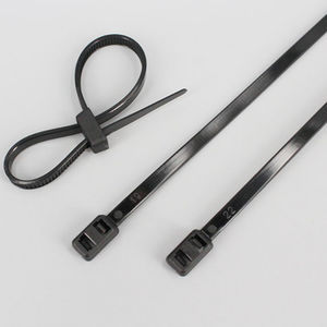 fascetta stringicavo in plastica