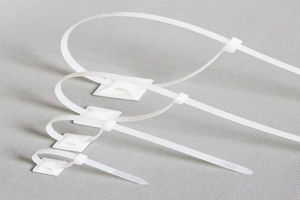 fascetta stringicavo in plastica