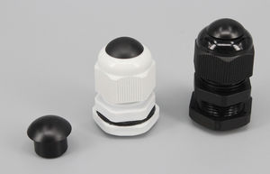 pressacavo in nylon