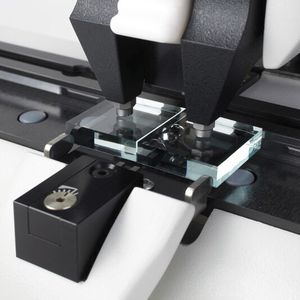sistema di preparazione di campione automatico