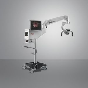 microscopio ottico