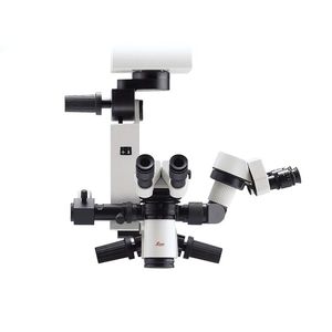 microscopio biomedico