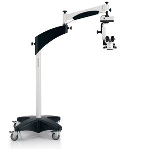 microscopio biomedico