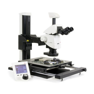 stand per microscopio