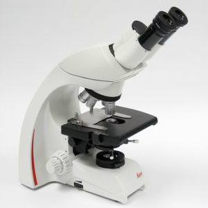 microscopio ottico