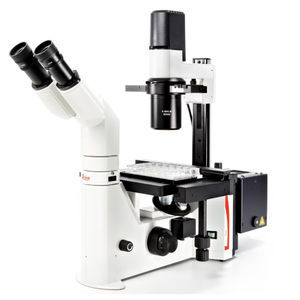 microscopio ottico