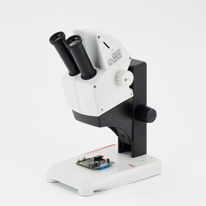 stereomicroscopio ottico 1