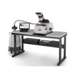sistema di preparazione di campione automatico 1